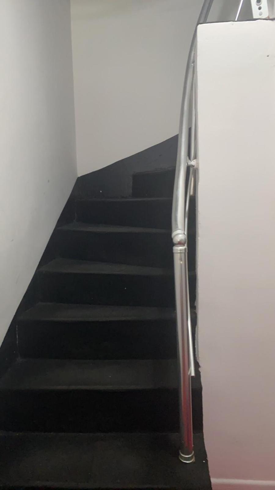 Nefti Red Suite Isztambul Kültér fotó