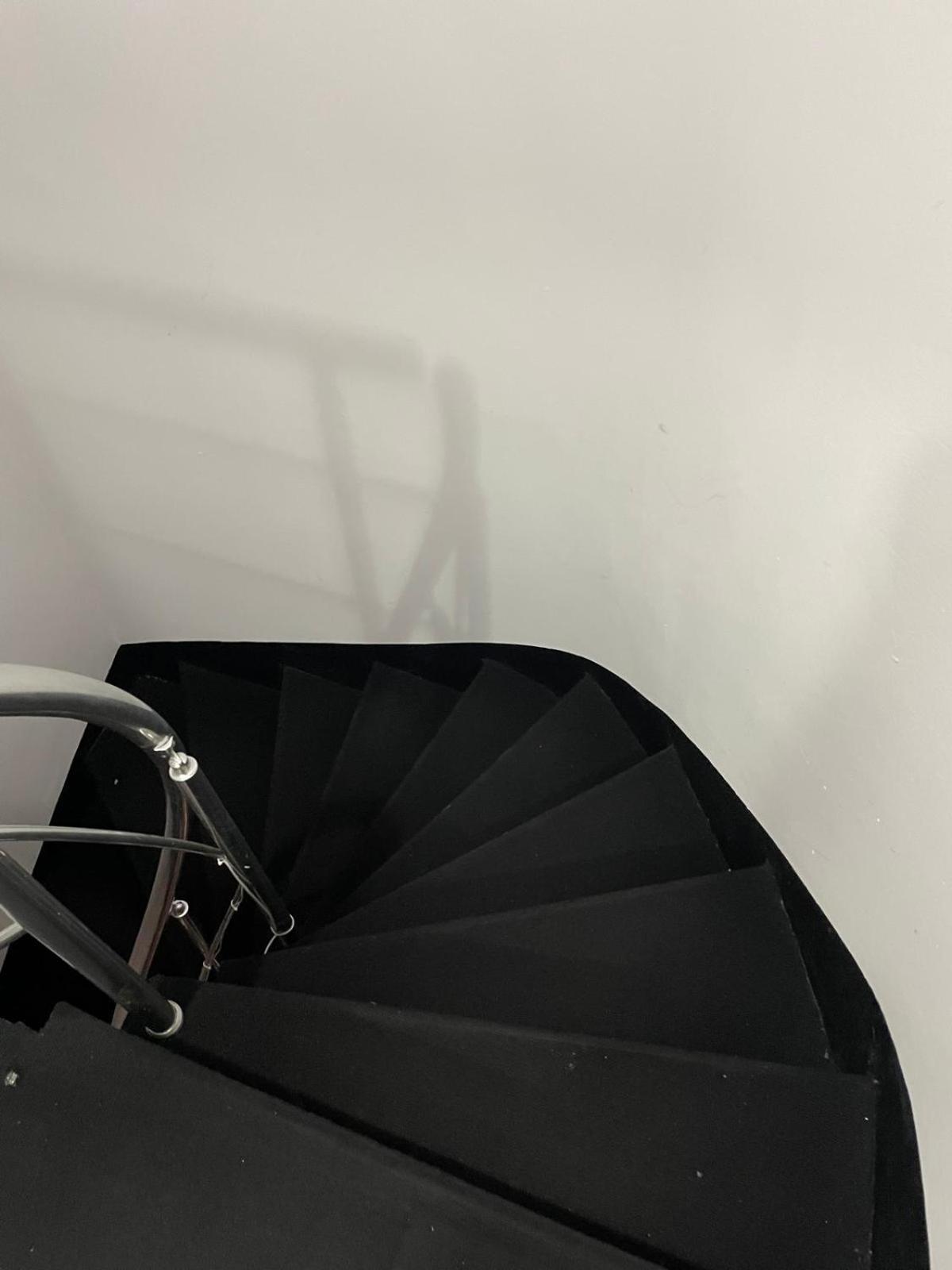 Nefti Red Suite Isztambul Kültér fotó